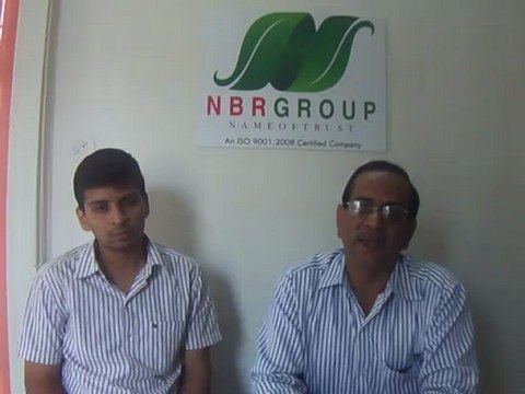 NBR Group's Green Valley Residential Plots For Sale in Bangalore