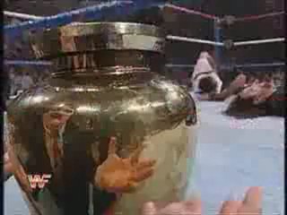 wwf Undertaker vs Irs part 2