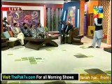 Jago Pakistan Jago By Hum TV - 7th February 2013 - Part 4