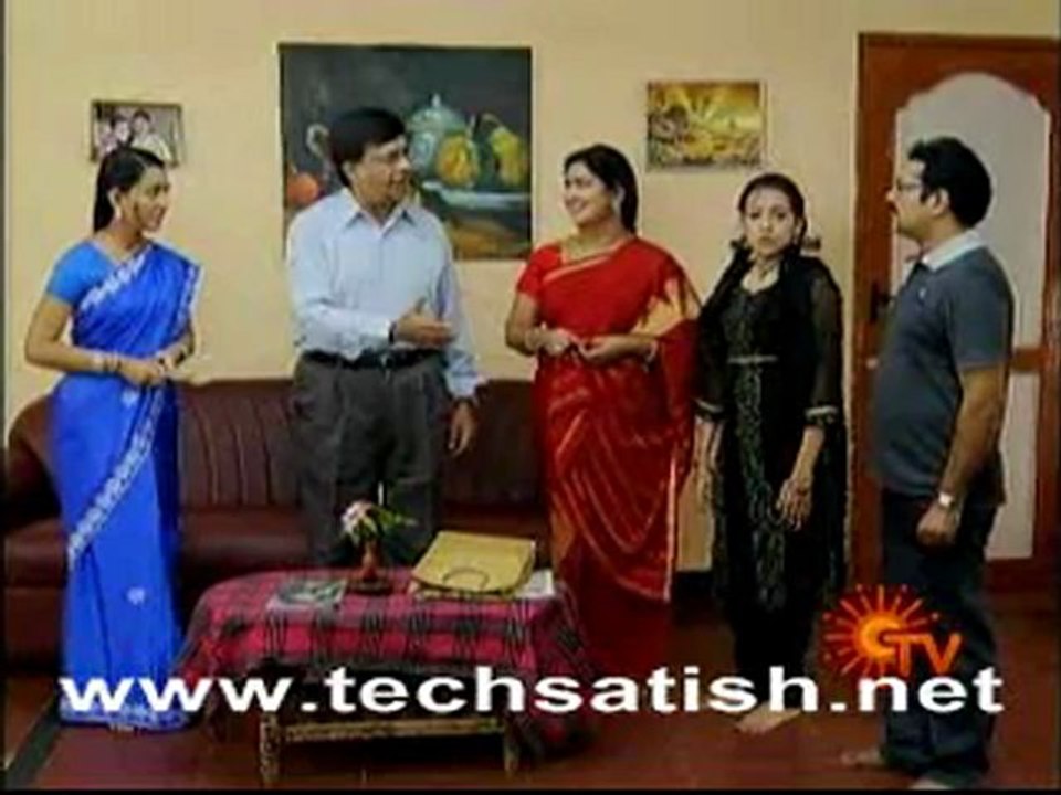 Sontha Bandham Part 2