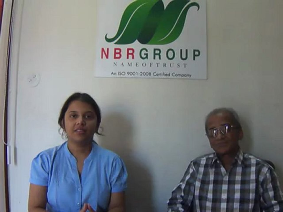 Sarjapur Plots for Sale by NBR Green Valley