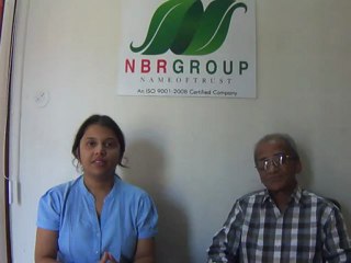 Sarjapur Plots for Sale by NBR Green Valley