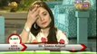 Morning With Juggan By PTV Home - 7th February 2013 - Part 1