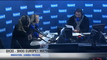 En un clin d’œil !