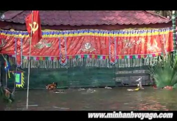 Vietnam, pays d'eau by Minhanh Voyage