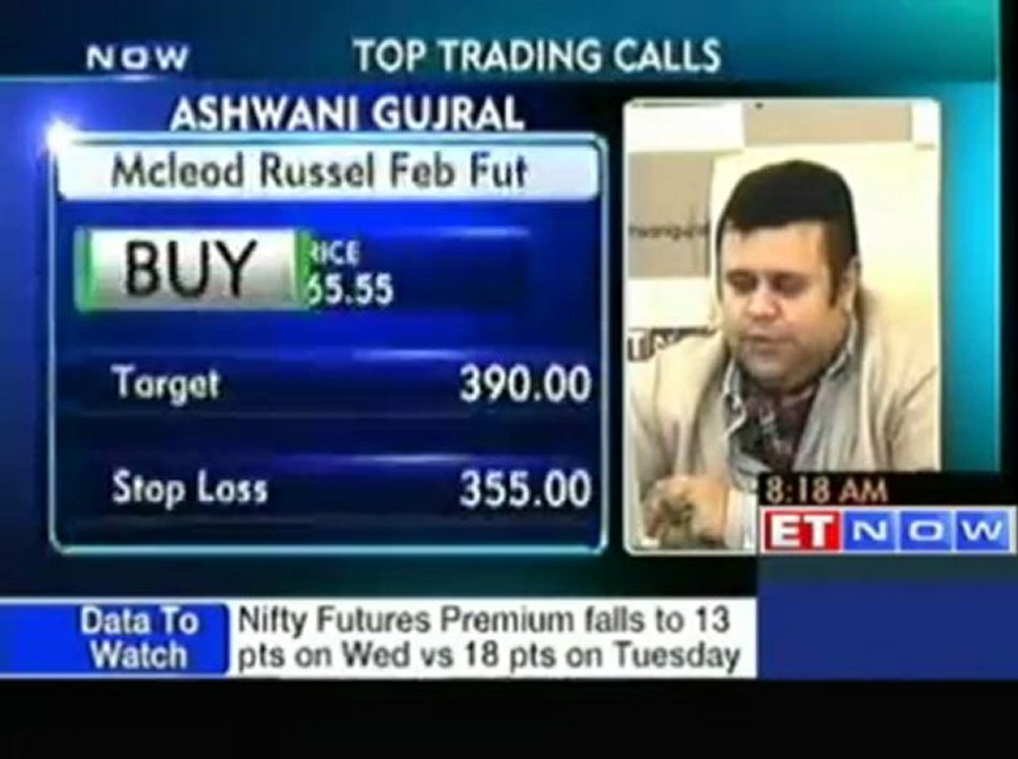 Top stock recommendations by Experts