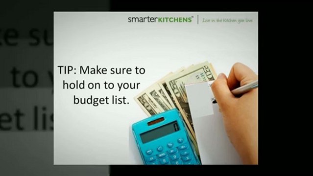 Steps in Successful Kitchen Renovations Melbourne