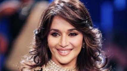 I Am Very Strict : Madhuri Dixit