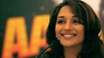 Madhuri Dixit Talks On 'Dedh Ishqiya' & 'Gulab Gang' !