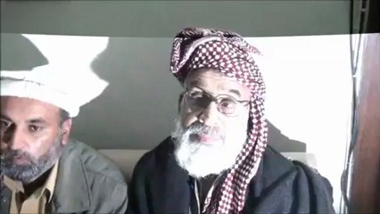 Pakistan Tehreek-e-Insaf - Exclusive Interview with Chacha Hamayun