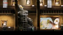 Rocketbirds : Hardboiled Chicken (VITA) - Trailer de lancement