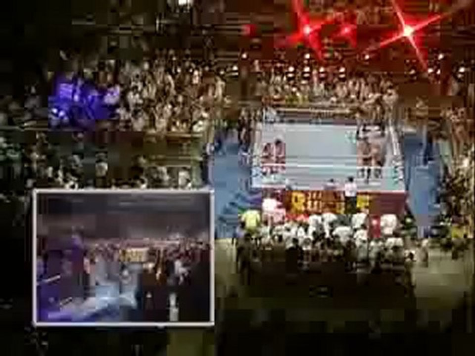 1990 Royal Rumble Highlights