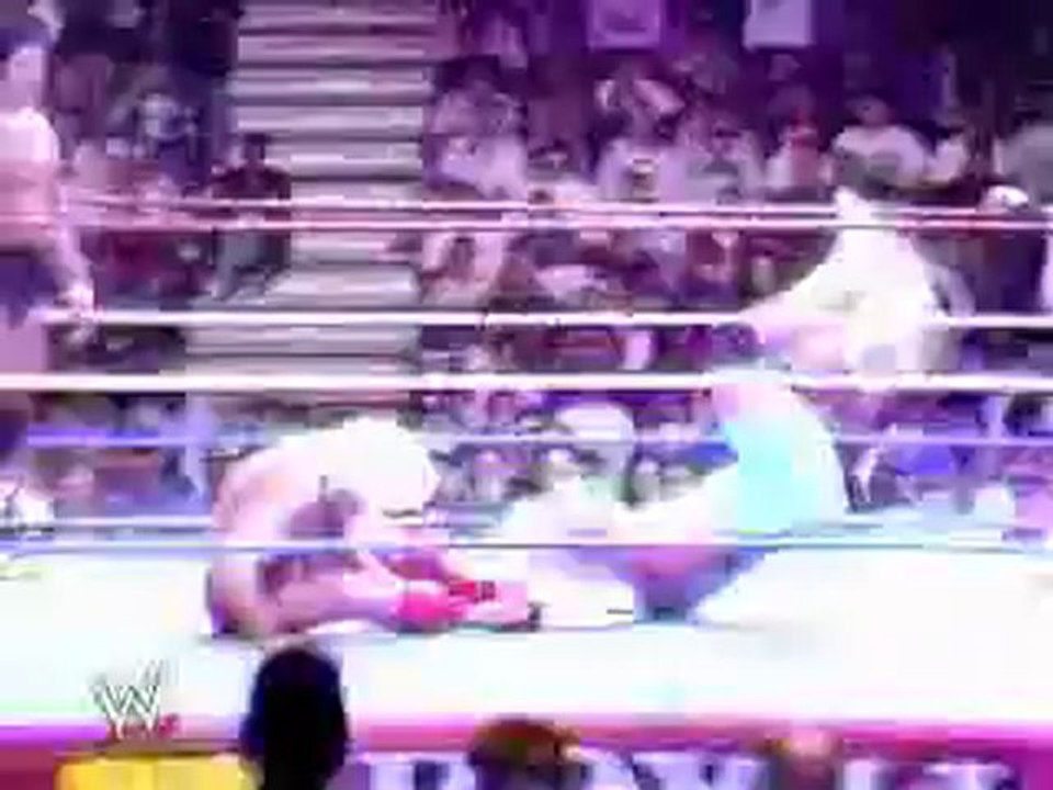 Royal Rumble 1993 Highlights