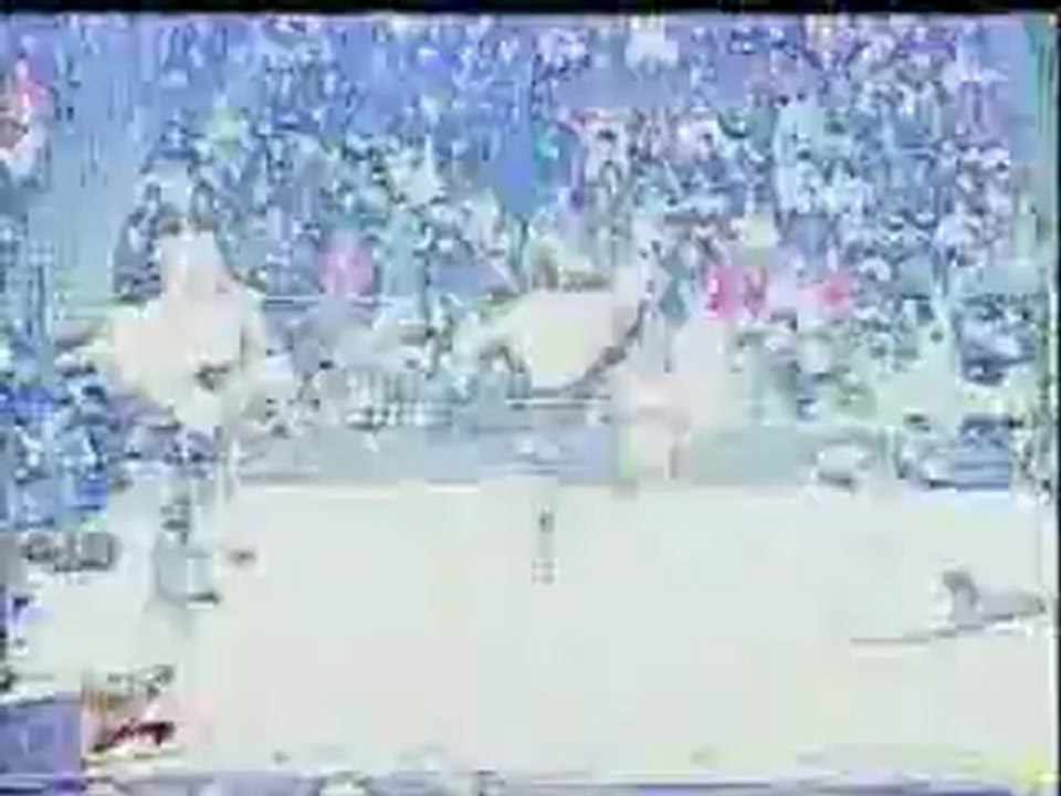 Royal Rumble 2002 Highlights
