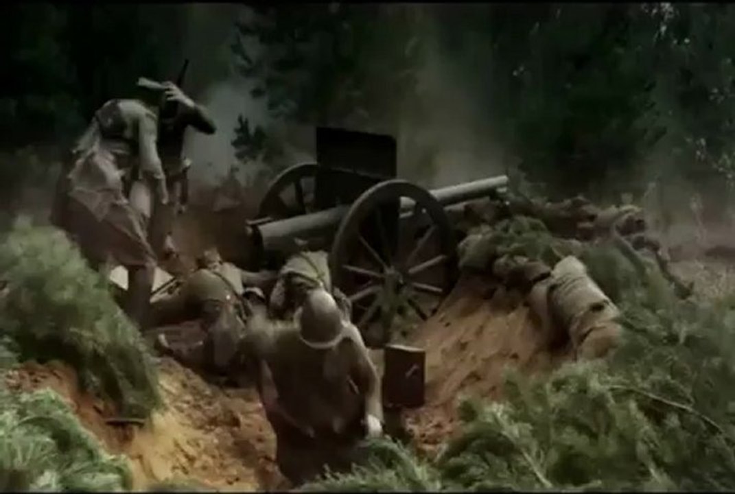 Tajemnica Westerplatte cały film za darmo przedpremiera