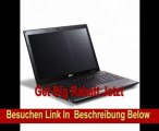 Acer TravelMate Timeline 8571-352G25N 39,6 cm (15,6 Zoll) Notebook (Intel Pentium SU3500 1.4GHz, 2GB RAM, 250GB HDD, Intel GMA 4500MHD, DVD, Linux)