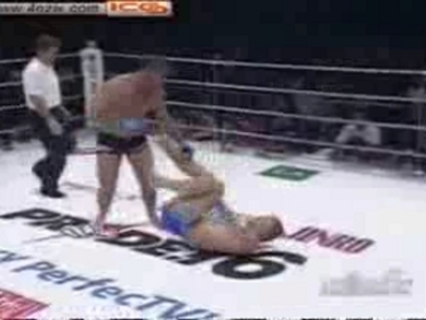 Muay Thai -