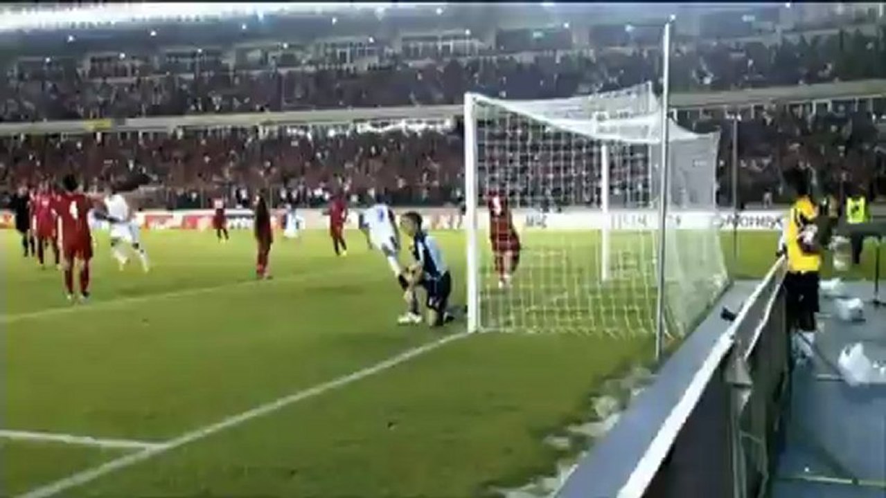Wm-quali: fulhams brian ruiz verzückt ganz costa rica