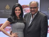 Sridevi Launches Broadway Delights