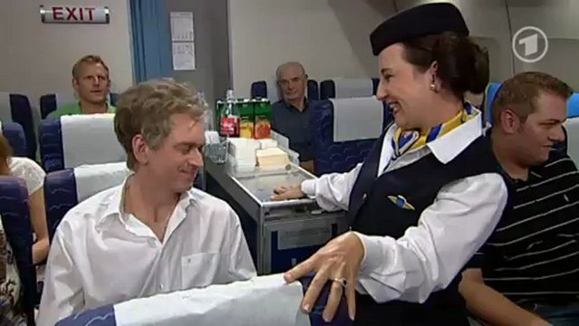 Die Komiker vom 05.02.2013