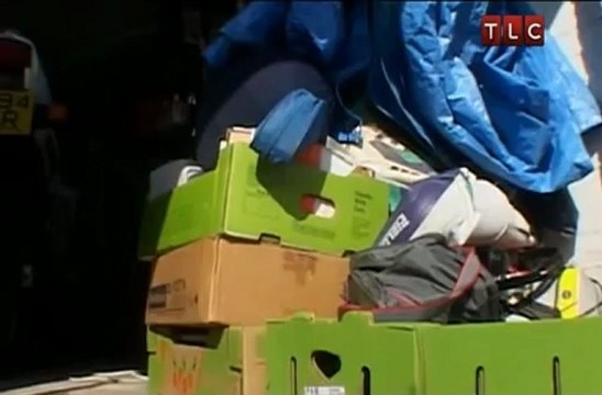 08 История дизайна Peterborough, The Wooden Box