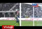 Muslera öyle bir gol yedi ki... - İhlas Haber Ajansı (İHA)