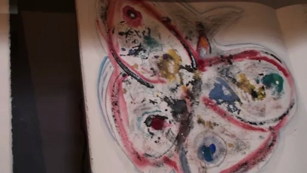 Salah Stétié à Sète