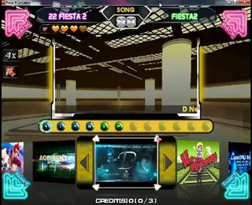 Stepmania Arcade Full Download Galaxy Version - Vídeo Dailymotion