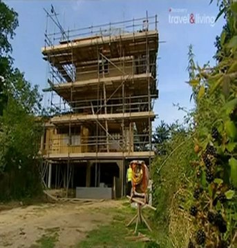 17 История дизайна Ashford, Water Tower Conversion