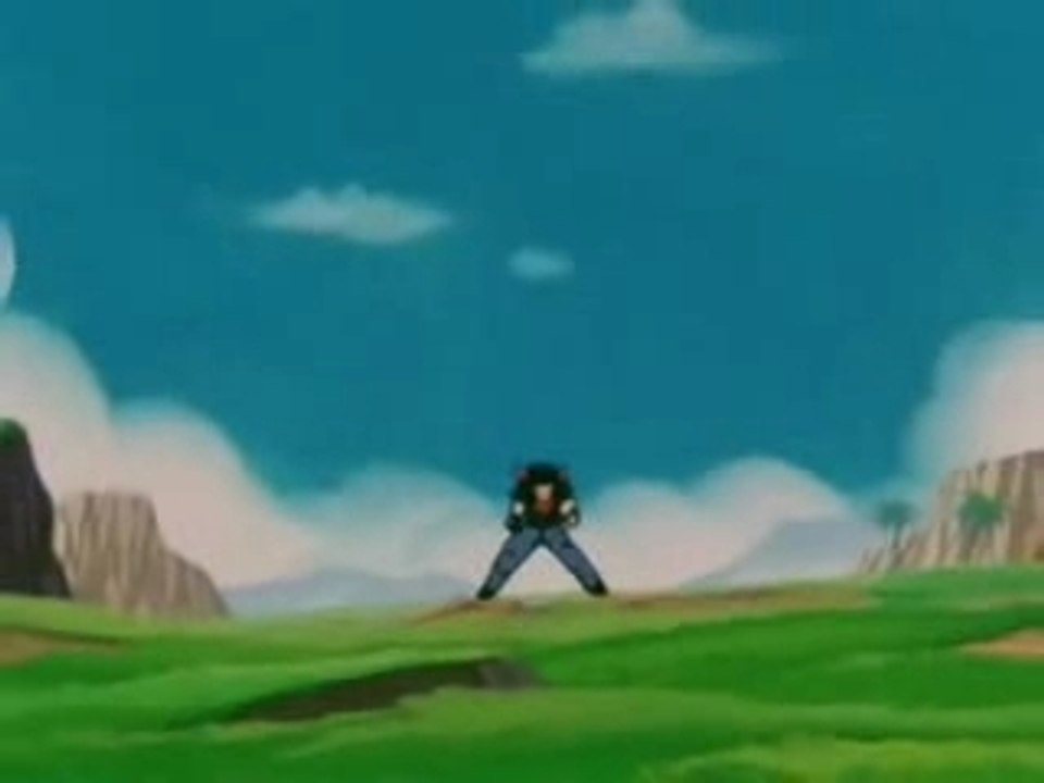 amv dbz