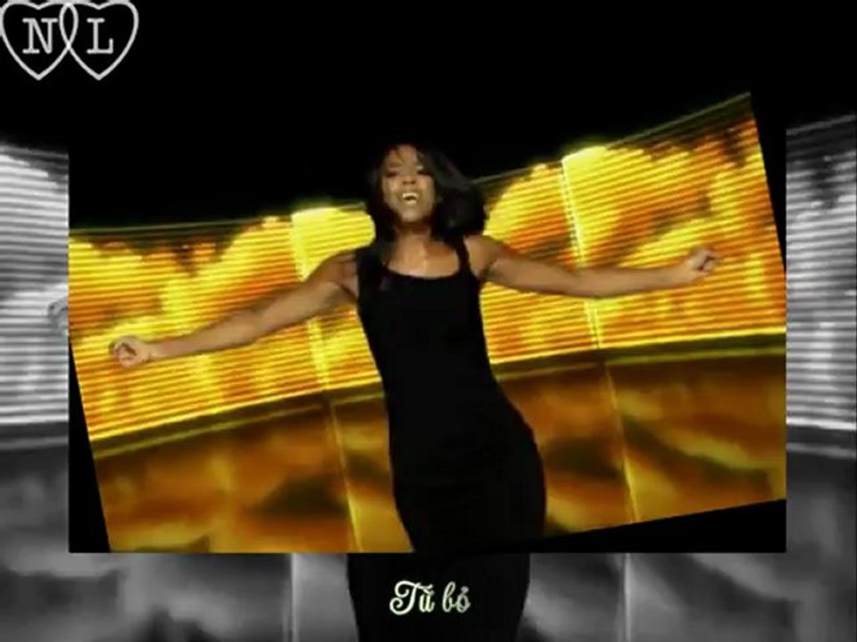 [NhýmLeeSub][Vietsub+Lyric]Stand up for love - Destiny's Child