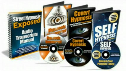 How Hypnosis Works & 3 Free Hours training