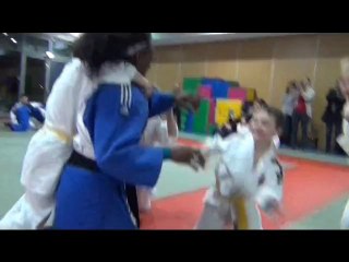 judo ennery soirée cubaine deuxième partie