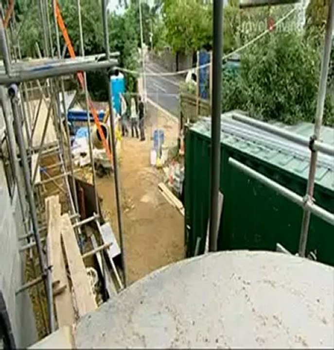 21 История дизайна Guildford, The Art Deco House