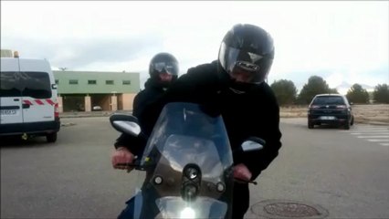 Découvrez le XOR XO2, un Véritable Biplace 🚗