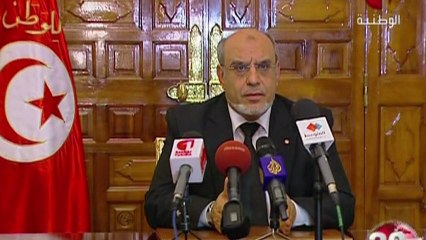 Des "technocrates apolitiques" pour gouverner la Tunisie