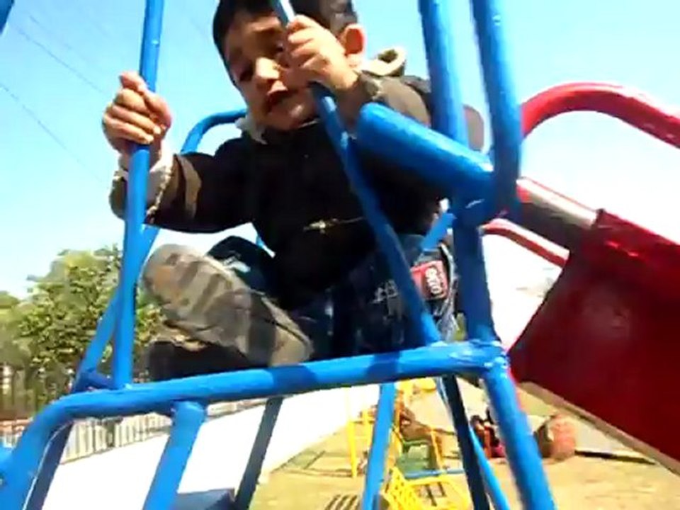 AYAN ALI HANDSOME BOY AT JAPAN GARDEN , LAHORE