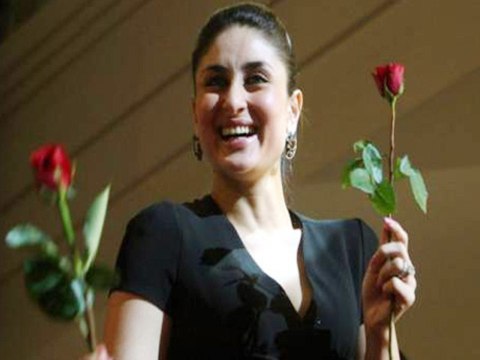 Kareenas New Valentine