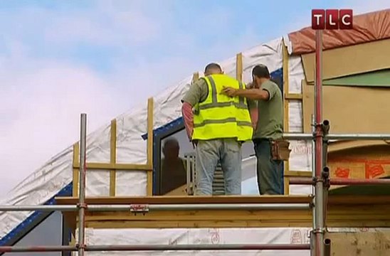 33 История дизайна Weald of Kent, Arched Eco House