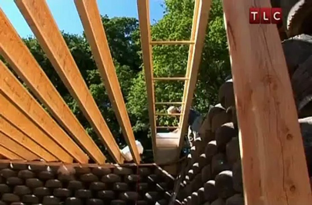 34 История дизайна Brittany, Groundhouse