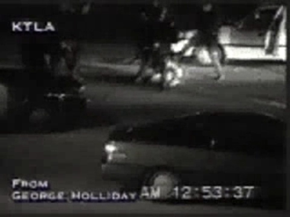Rodney King