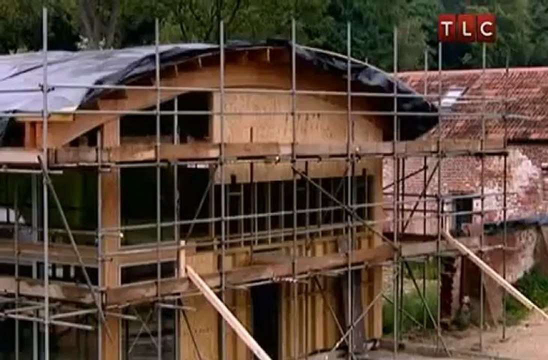 35 История дизайна Marlborough, 21st Century Farmh