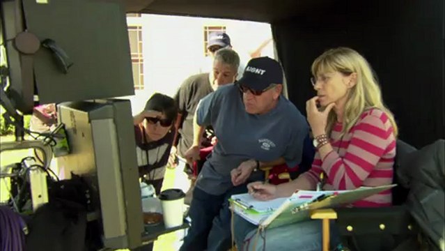 FLIGHT - Making-of : les coulisses d’un crash