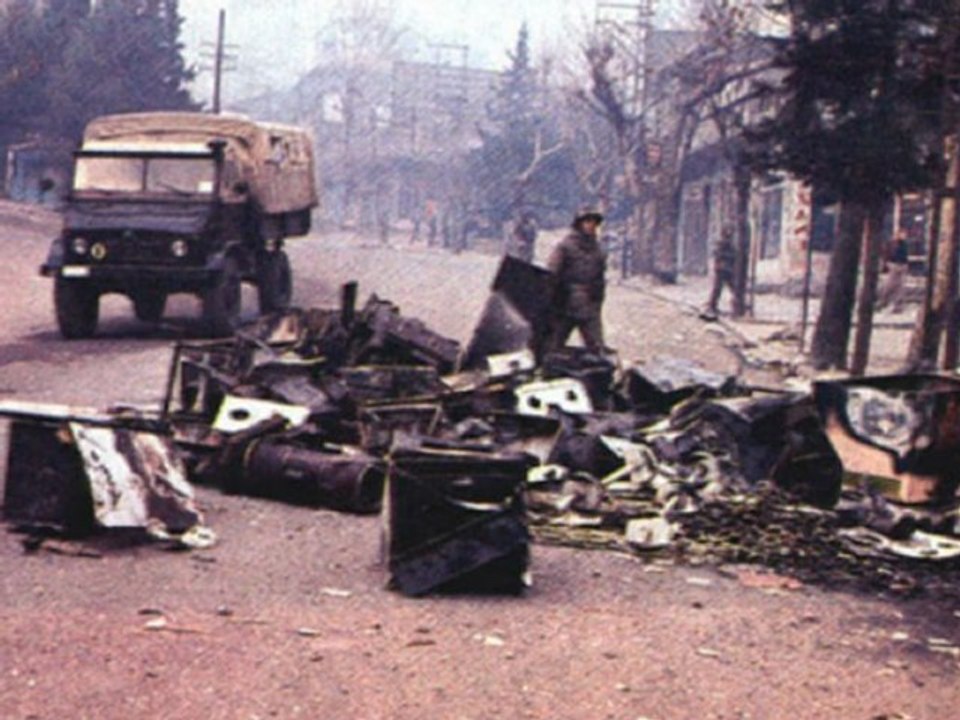 Harf Harf Seviyorum Sizi