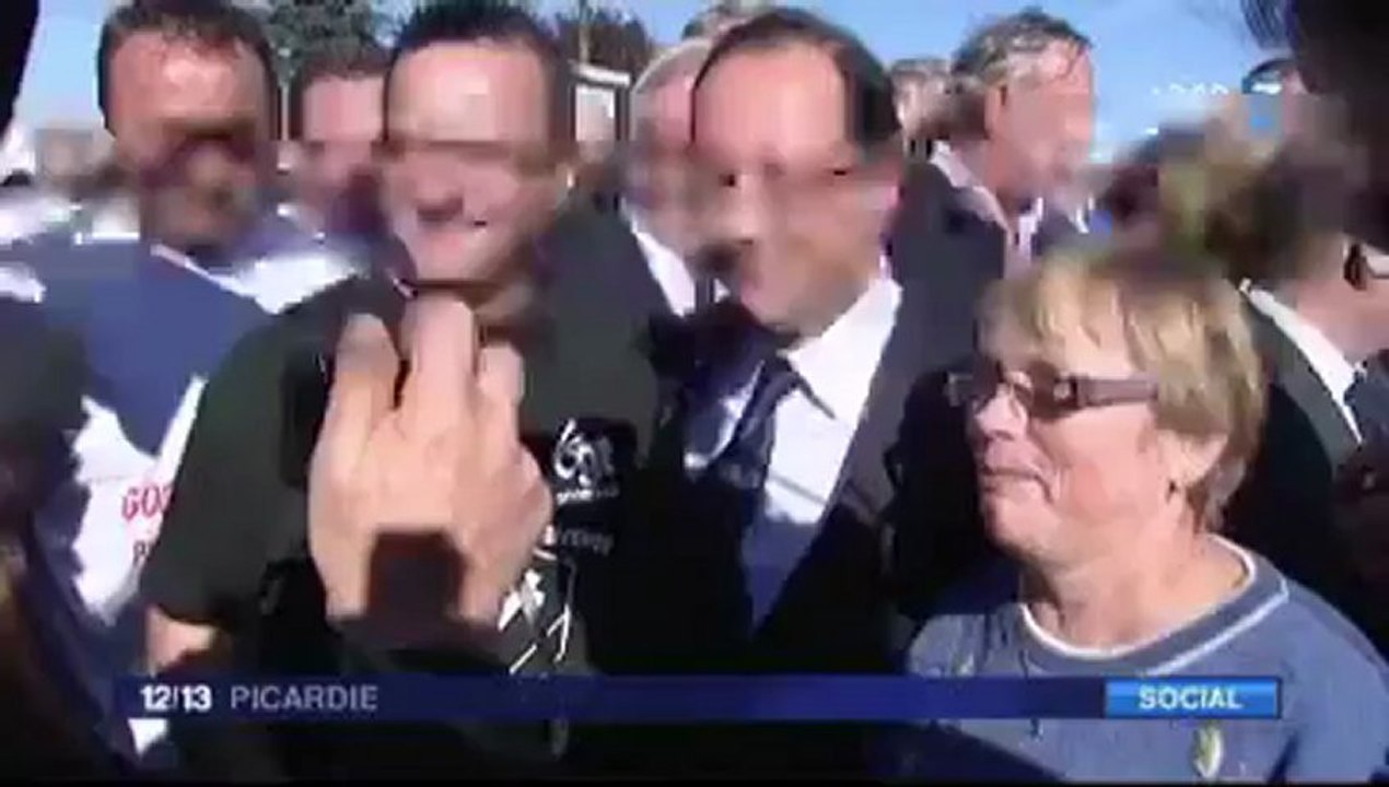 20130202-F3Pic-12-13-Goodyear Amiens-Nord-François Hollande et Jean-Marc Ayrault s'expriment