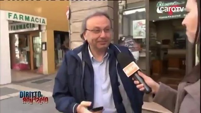 Diritto e rovescio 2012 03 25