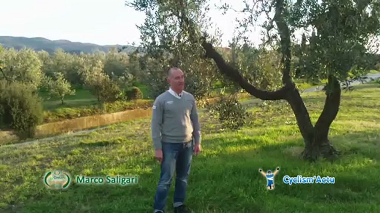 Marco Saligari