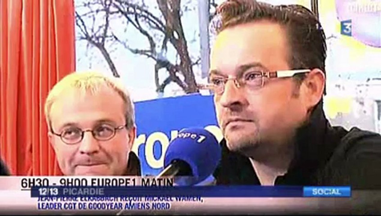 20130205-F3Pic-12-13-Goodyear Amiens-Nord-Avant la rencontre entre les élu-e-s de la région et les ministres