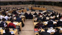 Intervention Philippe Juvin en commission IMCO sur les concessions - 24 janvier (après vote)