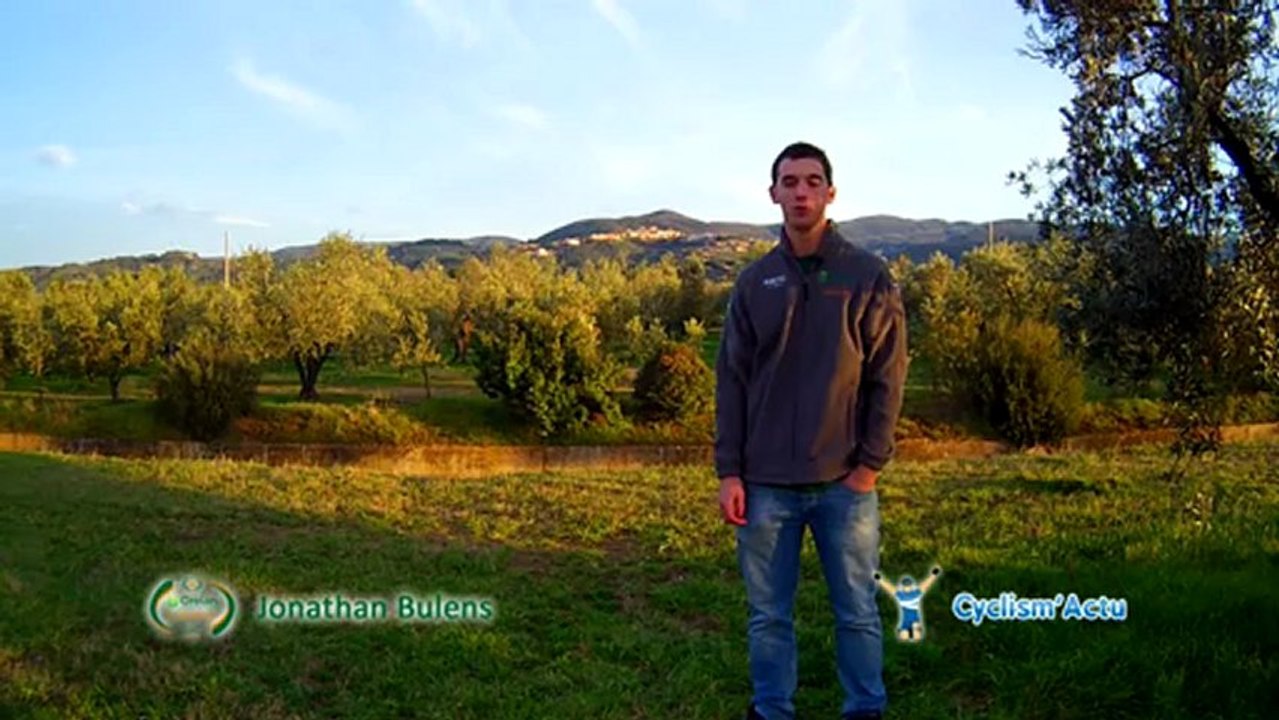 Jonathan Bulens